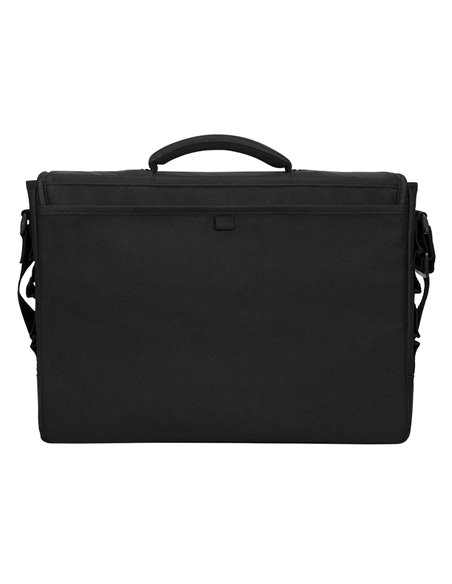 15.6” NB Bag - Lenovo ThinkPad - Essential Messenger by Targus, Lightweight and durable water-repellent nylon materials, Black. 15.6” NB Bag - Lenovo ThinkPad - Essential Messenger by Targus, Lightweight and durable water-repellent nylon materials, Black.