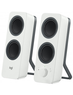 Boxe 2.0 Logitech Z207 / 5W / White