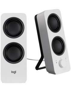 Boxe 2.0 Logitech Z207 / 5W / White 2