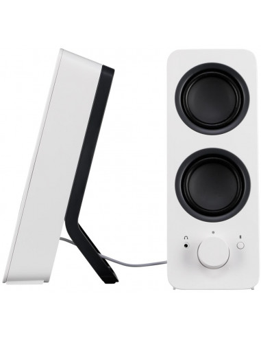 Boxe 2.0 Logitech Z207 / 5W / White