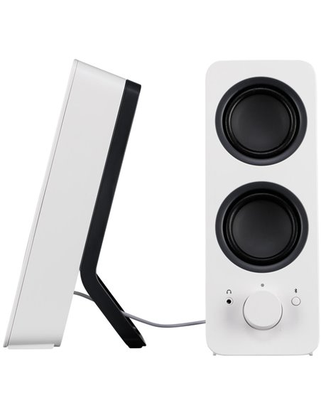 Boxe 2.0 Logitech Z207 / 5W / White Boxe 2.0 Logitech Z207 / 5W / White