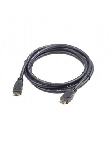 Cable HDMI CC-HDMICC-6, High speed HDMI mini to mini cable (type C), 1.8 m
