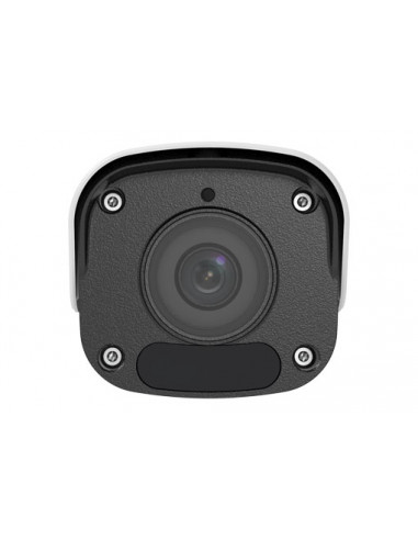 UNV IPC2124SR3-ADPF28M-F, Prime-I BULLET 4Mp, 1/3", Fixed lens 2.8mm, IR-30m, anti-reflection, 2592*1520:30fps; 2560*1440:30f...