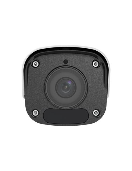 UNV IPC2124SR3-ADPF28M-F, Prime-I BULLET 4Mp, 1/3", Fixed lens 2.8mm, IR-30m, anti-reflection, 2592*1520:30fps; 2560*1440:30f...