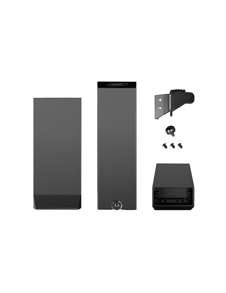 DEEPCOOL ”GH-01”, Adjustable and reliable Graphics Card Holder