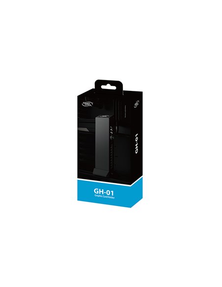 DEEPCOOL ”GH-01”, Adjustable and reliable Graphics Card Holder