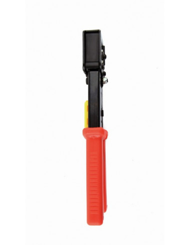 Gembird T-WC-05, Universal modular crimping & cutting tool, RJ45 / RJ12 / RJ11