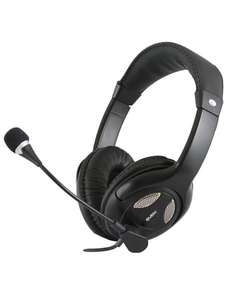 Casti SVEN AP-670MV, Black