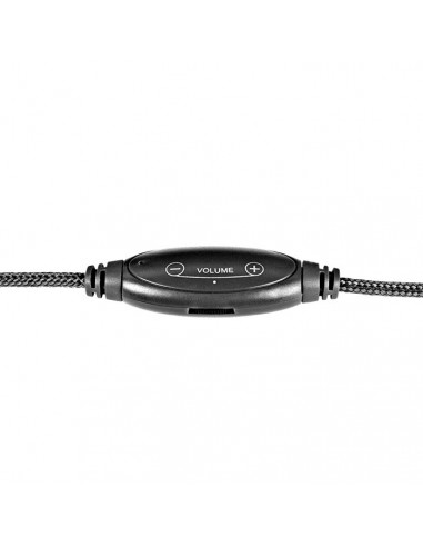Наушники SVEN AP-670MV, Black