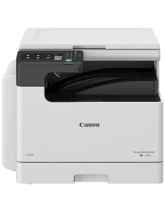 MFP A3 Canon iR2425i Mono Copier/Net Printer/Scan, DADF 50p, WLAN, A3/12, 4/25ppm, 600x600dpi, scan 600x600dpi, 25–400%, 60-1...