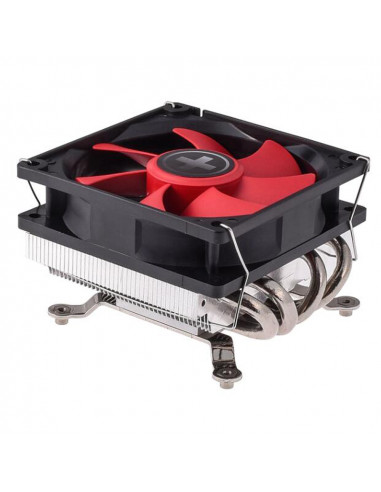 Кулер XILENCE XPCPU.I404T Performance C Series ”I404T” / Intel / up to 125W