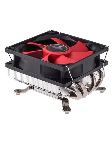 Кулер XILENCE XPCPU.I404T Performance C Series ”I404T” / Intel / up to 125W