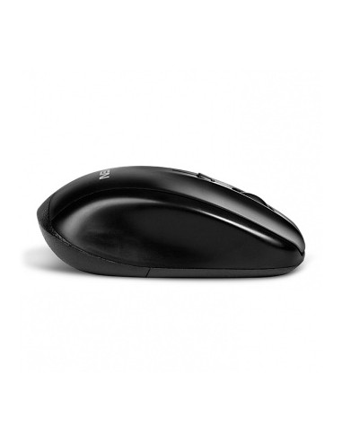 SVEN RX-305 Wireless, Optical Mouse, 2.4GHz, Nano Receiver, 800/1200/1600 dpi, USB, Black