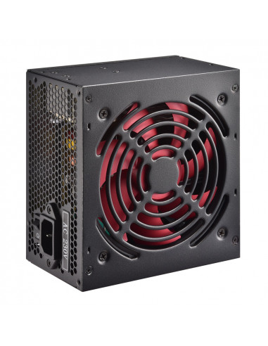Блок питания 500W XILENCE ”RedWing R7” Series, XP500R7