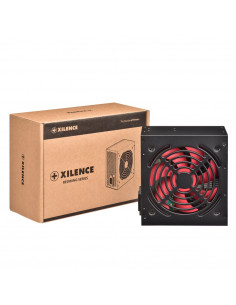Bloc de alimentare 500W XILENCE ”RedWing R7” Series, XP500R7 2
