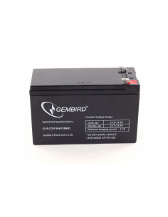 Gembird Battery 12V 9AH