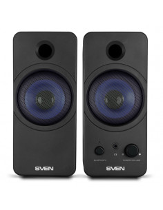 Boxe SVEN 431 / 6W / Bluetooth / USB power / Black 2