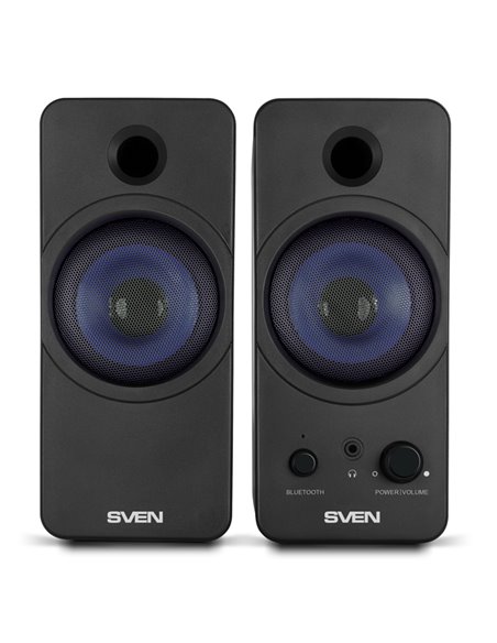 Boxe SVEN 431 / 6W / Bluetooth / USB power / Black