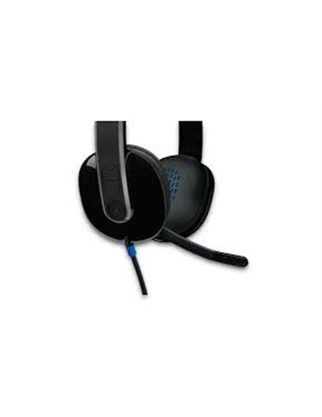 Наушники Logitech H540 / Black