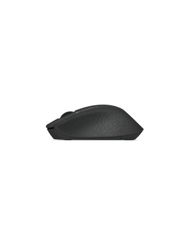 Logitech Wireless Mouse M280 Black, Optical Mouse, Nano receiver, Retail