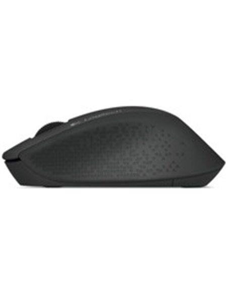 Logitech Wireless Mouse M280 Black, Optical Mouse, Nano receiver, Retail Logitech Wireless Mouse M280 Black, Optical Mouse, Nano receiver, Retail