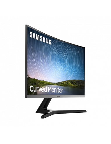 26,9" Monitor Samsung C27R500, VA 1920x1080...