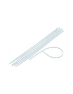 Cable Organizers NYT-150/25, Nylon cable ties, 150mm x 3.2mm width, bag of 100 pcs