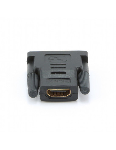 Adaptor Gembird A-HDMI-DVI-2, HDMI to DVI female-male