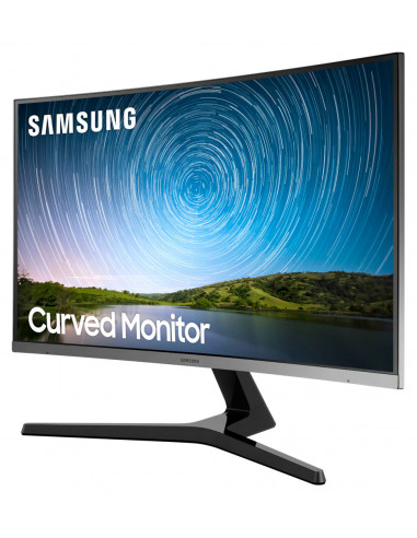 26,9" Monitor Samsung C27R500, VA 1920x1080...