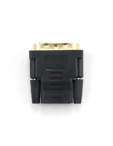 Adaptor Gembird A-HDMI-DVI-2, HDMI to DVI female-male