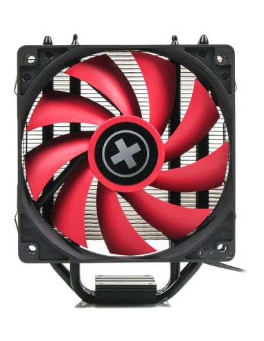 XILENCE Cooler XC051 ”M704” Performance A+ Series, Intel Socket LGA2066/2011/1150/1151/1155/1156/1200/1700 & AM5/AM4/AM3/FM2,...