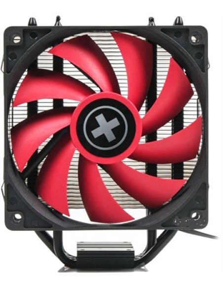 XILENCE Cooler XC051 ”M704” Performance A+ Series, Intel Socket LGA2066/2011/1150/1151/1155/1156/1200/1700 & AM5/AM4/AM3/FM2,...