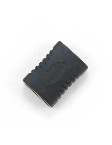Адаптер Gembird A-HDMI-FF, HDMI female to HDMI female