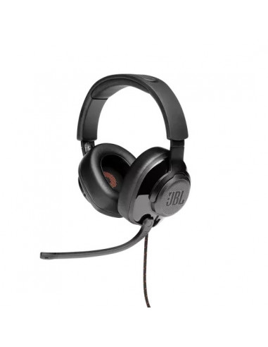 Игровая Гарнитура JBL Quantum 300, Проводной...