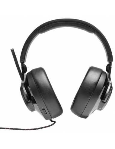 Игровая Гарнитура JBL Quantum 300, Проводной...