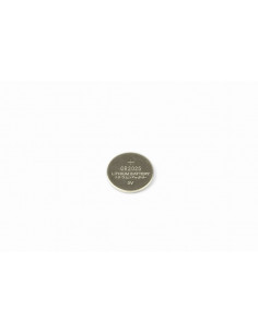Gembird Button cell CR2025, 2pcs, High performance and long lifetime 2