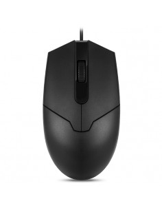 SVEN RX-30, Optical Mouse, 1000 dpi, USB, 2m, Black