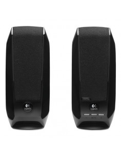 Boxe 2.0 Logitech S150, Black / 1.2W / USB Power