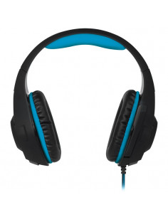 Casti SVEN AP-G887MV, Black/Blue 2