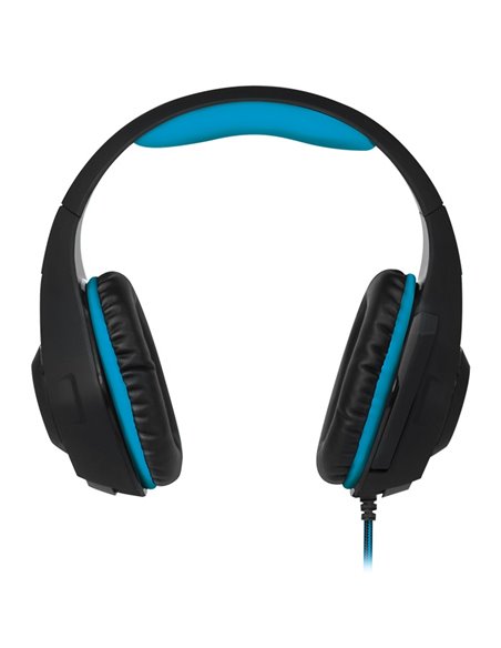 Наушники SVEN AP-G887MV, Black/Blue