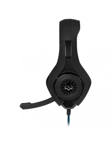 Casti SVEN AP-G887MV, Black/Blue