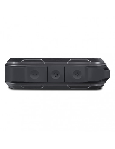 Boxa portabila SVEN PS-240, Black / 12W / Bluetooth / FM / USB / microSD / 2000mA*h