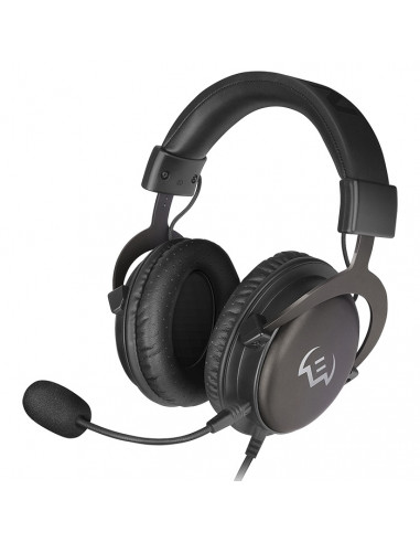 Наушники SVEN AP-G999MV, Gray