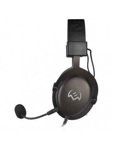 Casti SVEN AP-G999MV, Gray