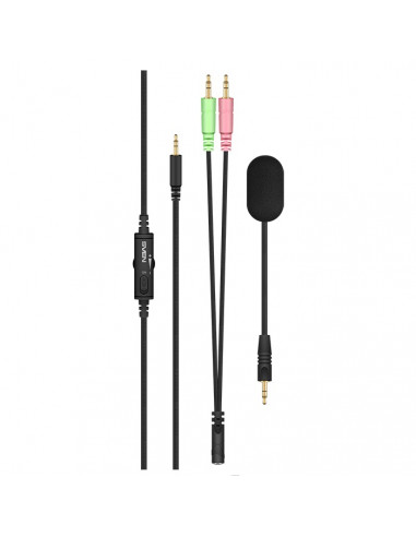Casti SVEN AP-G999MV, Gray