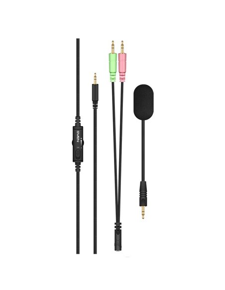 Casti SVEN AP-G999MV, Gray