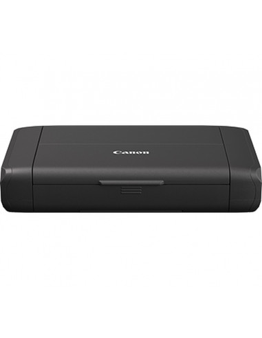 Imprimanta portativa inket Canon Pixma Mobile TR150 сu acumulator / A4 / Wi-Fi / USB power / Black