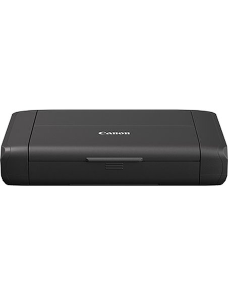 Imprimanta portativa inket Canon Pixma Mobile TR150 сu acumulator / A4 / Wi-Fi / USB power / Black