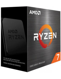 Procesor AMD Ryzen 7 5700G / AM4 / 8C/16T / Tray