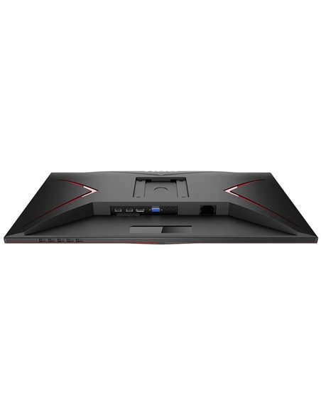 27.0” Игровой монитор AOC Q27G2U/BK / 1ms / 144Hz / sRGB 118% / Black
